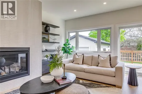 1411 Mountain Grove Avenue Burlington ON L7P 2H1