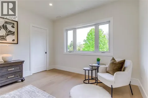 1411 Mountain Grove Avenue Burlington ON L7P 2H1