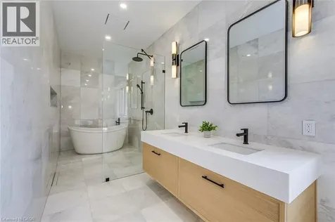 1411 Mountain Grove Avenue Burlington ON L7P 2H1