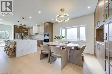 1411 Mountain Grove Avenue Burlington ON L7P 2H1