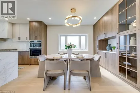 1411 Mountain Grove Avenue Burlington ON L7P 2H1