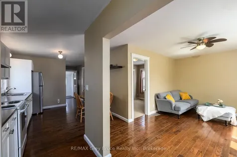 1550 5th Avenue West Owen Sound ON N4K 5B5