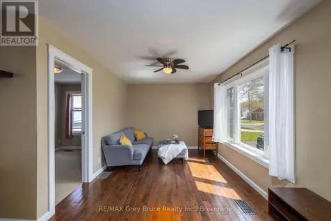 1550 5th Avenue West Owen Sound ON N4K 5B5