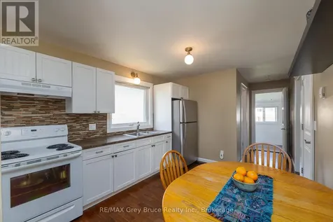 1550 5th Avenue West Owen Sound ON N4K 5B5