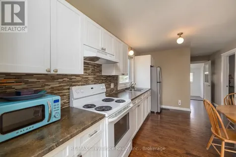 1550 5th Avenue West Owen Sound ON N4K 5B5