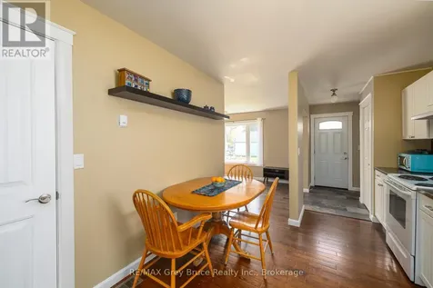 1550 5th Avenue West Owen Sound ON N4K 5B5