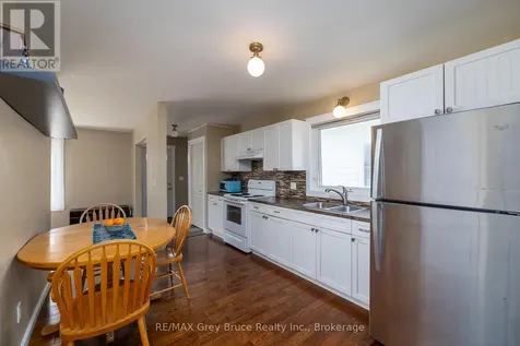 1550 5th Avenue West Owen Sound ON N4K 5B5