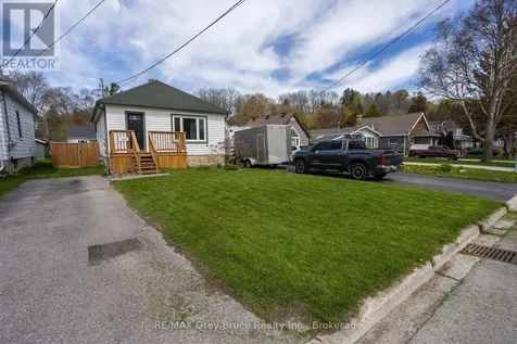 1550 5th Avenue West Owen Sound ON N4K 5B5