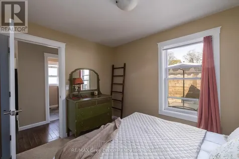 1550 5th Avenue West Owen Sound ON N4K 5B5