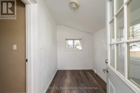 1550 5th Avenue West Owen Sound ON N4K 5B5