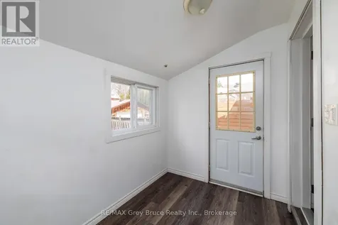 1550 5th Avenue West Owen Sound ON N4K 5B5