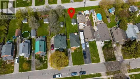1550 5th Avenue West Owen Sound ON N4K 5B5
