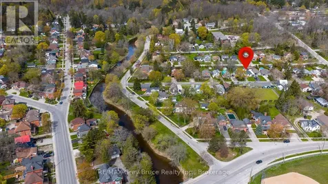 1550 5th Avenue West Owen Sound ON N4K 5B5