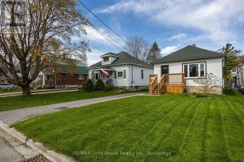 1550 5th Avenue West Owen Sound ON N4K 5B5