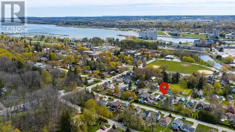 1550 5th Avenue West Owen Sound ON N4K 5B5