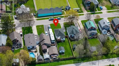 1550 5th Avenue West Owen Sound ON N4K 5B5