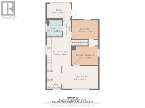 1550 5th Avenue West Owen Sound ON N4K 5B5