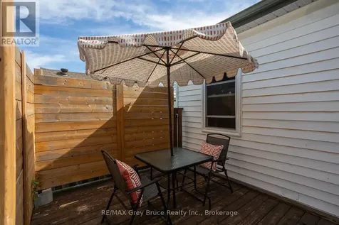 1550 5th Avenue West Owen Sound ON N4K 5B5