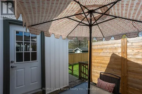 1550 5th Avenue West Owen Sound ON N4K 5B5