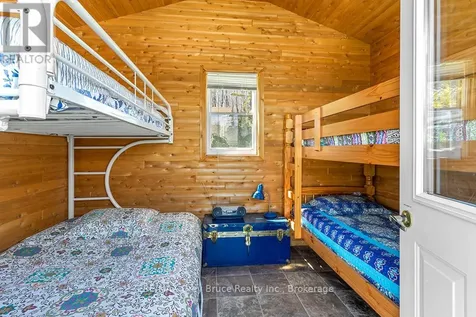8 Dock Lane Northern Bruce Peninsula ON N0H 1Z0