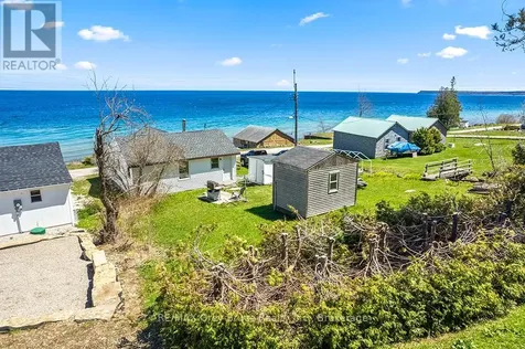8 Dock Lane Northern Bruce Peninsula ON N0H 1Z0