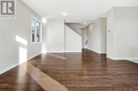 106 Beebalm Crescent Ottawa ON K2J 7G5