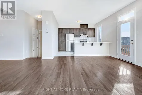 106 Beebalm Crescent Ottawa ON K2J 7G5
