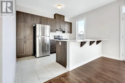 106 Beebalm Crescent Ottawa ON K2J 7G5