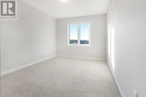 106 Beebalm Crescent Ottawa ON K2J 7G5