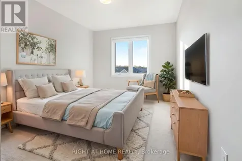 106 Beebalm Crescent Ottawa ON K2J 7G5