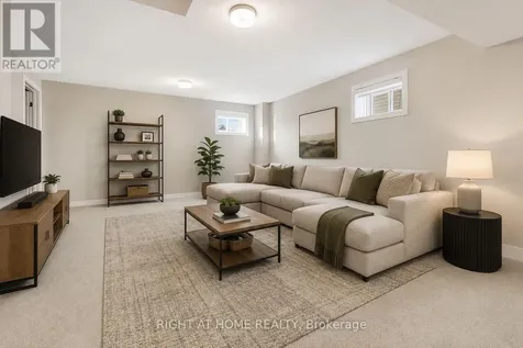 106 Beebalm Crescent Ottawa ON K2J 7G5