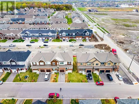 106 Beebalm Crescent Ottawa ON K2J 7G5