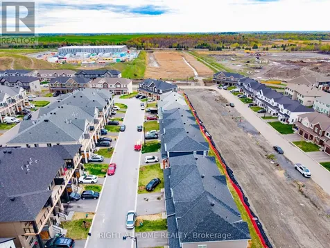 106 Beebalm Crescent Ottawa ON K2J 7G5