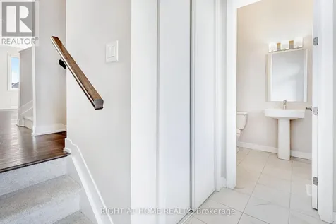 106 Beebalm Crescent Ottawa ON K2J 7G5