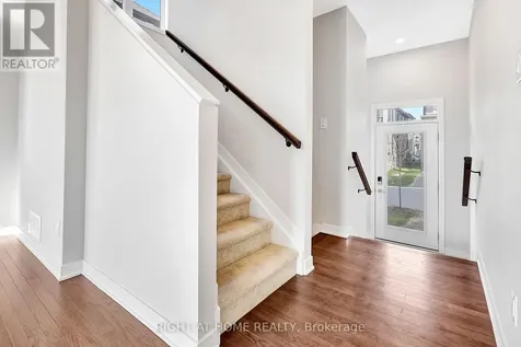 106 Beebalm Crescent Ottawa ON K2J 7G5