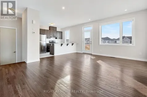 106 Beebalm Crescent Ottawa ON K2J 7G5