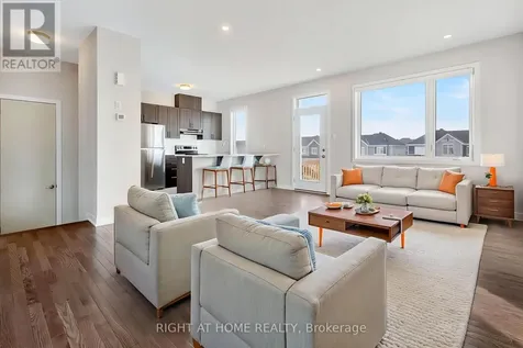 106 Beebalm Crescent Ottawa ON K2J 7G5
