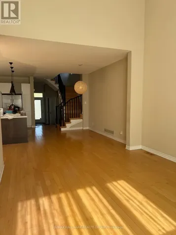 1158 Tischart Crescent Ottawa ON K2T 0G4
