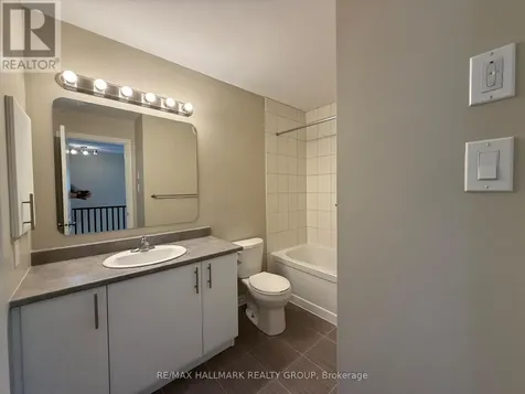 1158 Tischart Crescent Ottawa ON K2T 0G4