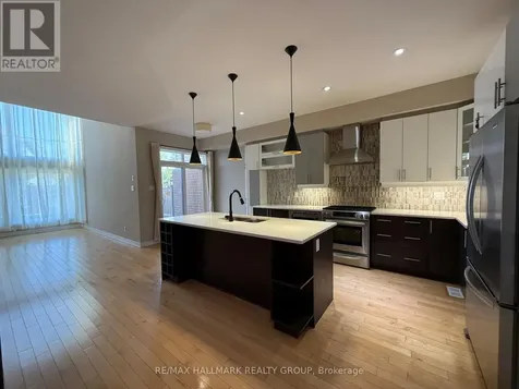 1158 Tischart Crescent Ottawa ON K2T 0G4