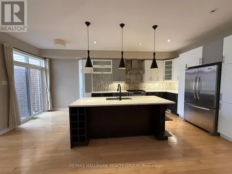 1158 Tischart Crescent Ottawa ON K2T 0G4