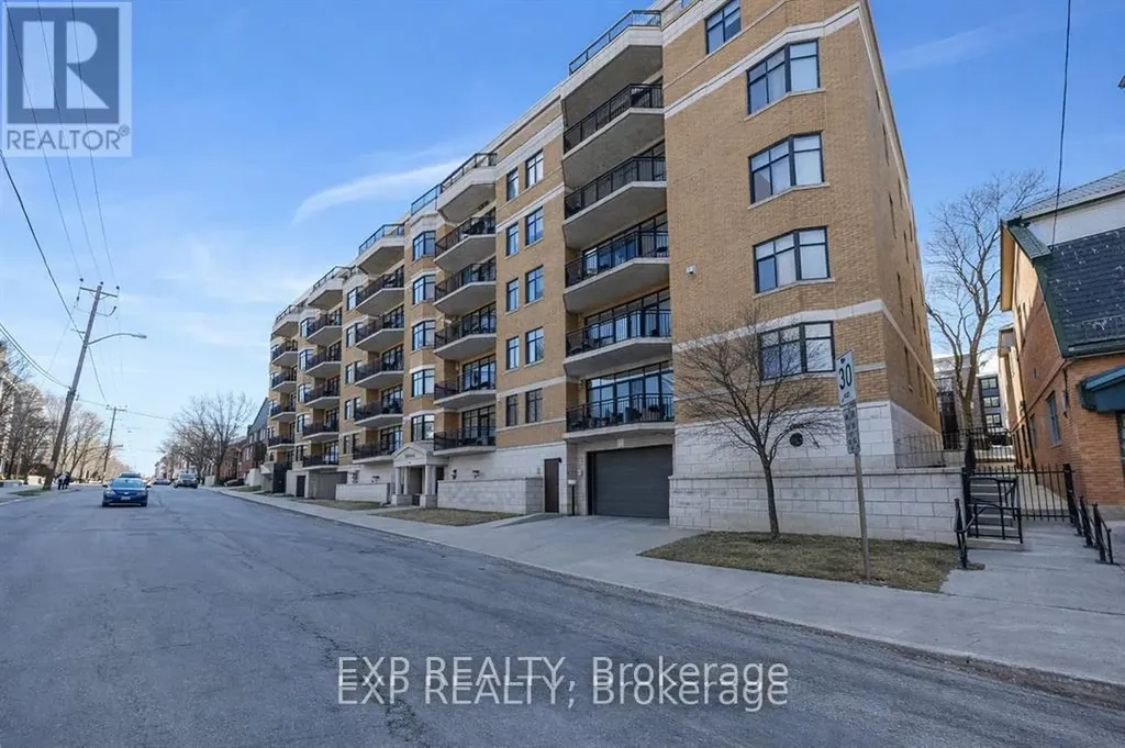 260 Besserer Street Ottawa ON K1N 1J3