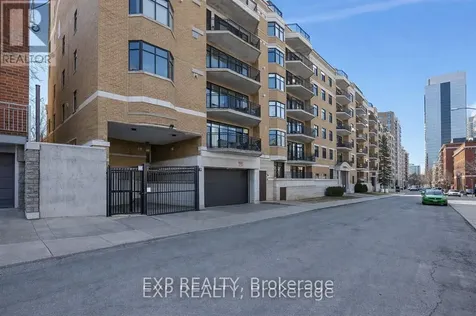 260 Besserer Street Ottawa ON K1N 1J3