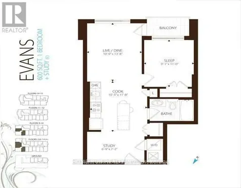 238 Besserer Street Ottawa ON K1N 6B1