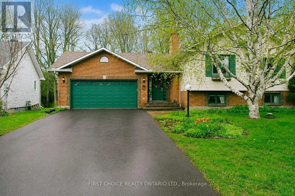 13 Queenston Drive Ottawa ON K0A 2Z0