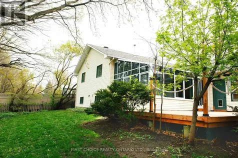 13 Queenston Drive Ottawa ON K0A 2Z0