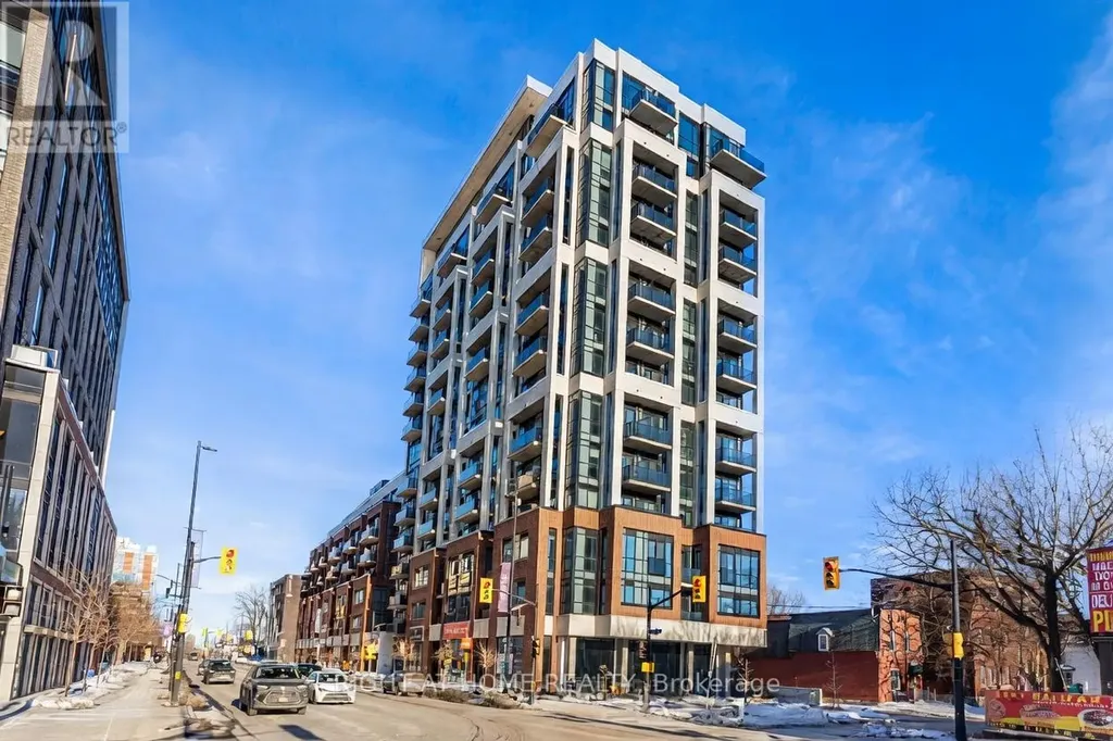 560 Rideau Street Ottawa ON K1N 5Z8