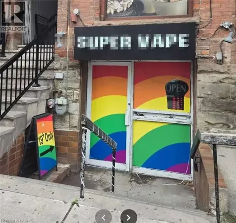 449 Church Street Toronto ON M4Y 2C5
