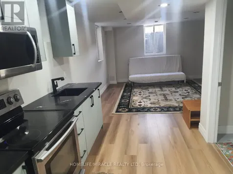 7 Garland Avenue Cambridge ON N1T 0E7