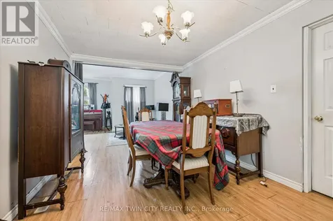 27 Roseview Avenue Cambridge ON N1R 4A5